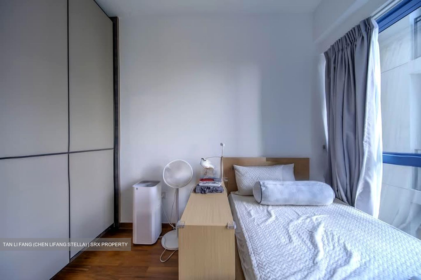 Wilshire Residences (D10), Apartment #574493471